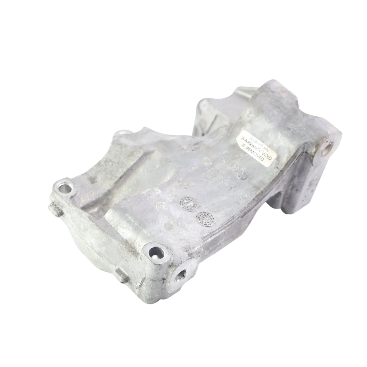 Suport alternator OEM Audi A4/A6 generațiile 8E/8H/4B/4F (2000-2009)