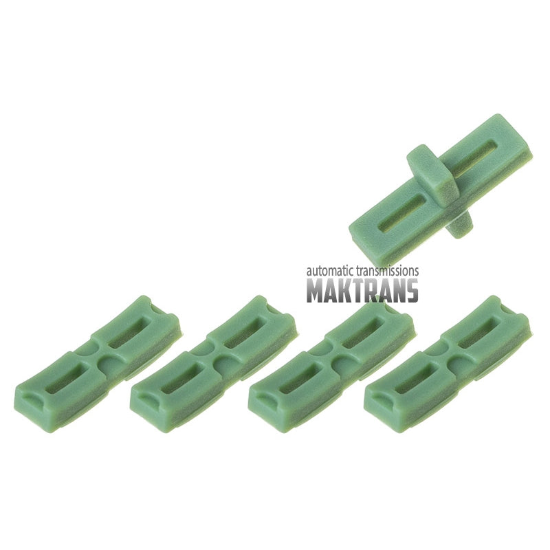 Kit reparatie solenoid cutie viteze automata OEM Audi A4/A5/A6/A7/Q5/RS4/RS5 și Porsche Macan (2008-2018)