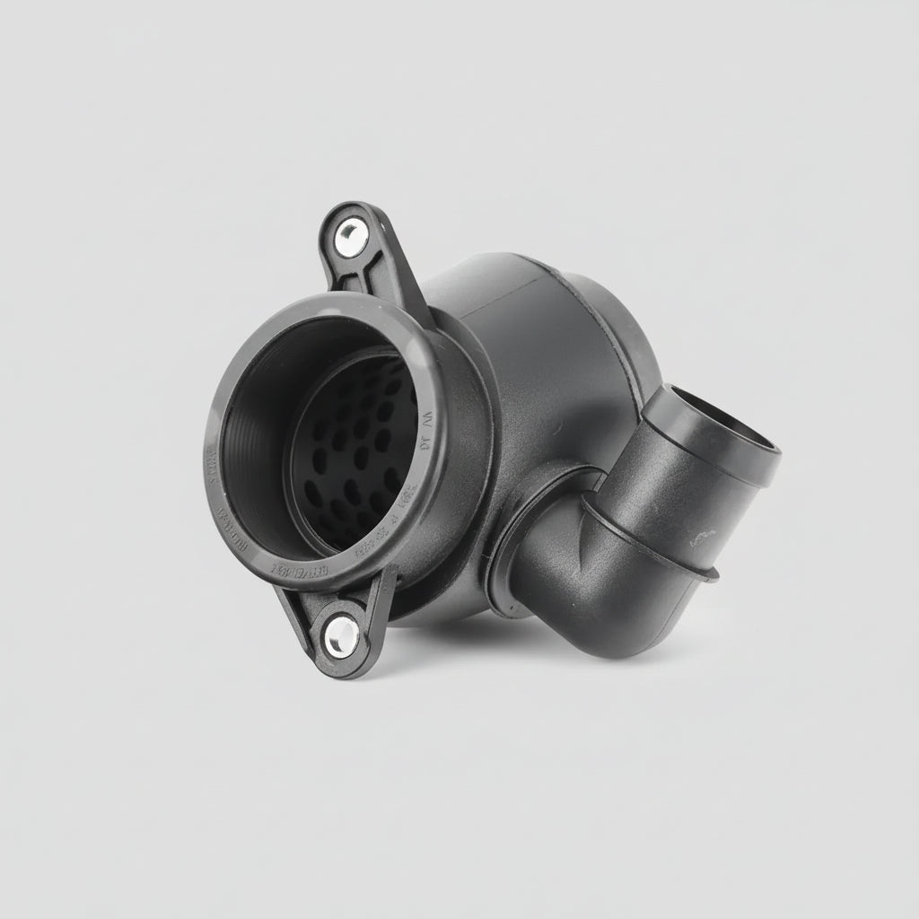Adaptor furtun admisie aer motor OEM Audi Q7 4L / Volkswagen Touareg 7L 7P (2007-2015)