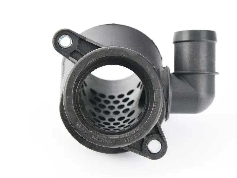 Adaptor furtun admisie aer motor OEM Audi Q7 4L / Volkswagen Touareg 7L 7P (2007-2015)