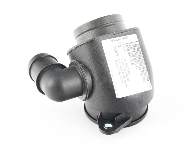Adaptor furtun admisie aer motor OEM Audi Q7 4L / Volkswagen Touareg 7L 7P (2007-2015)