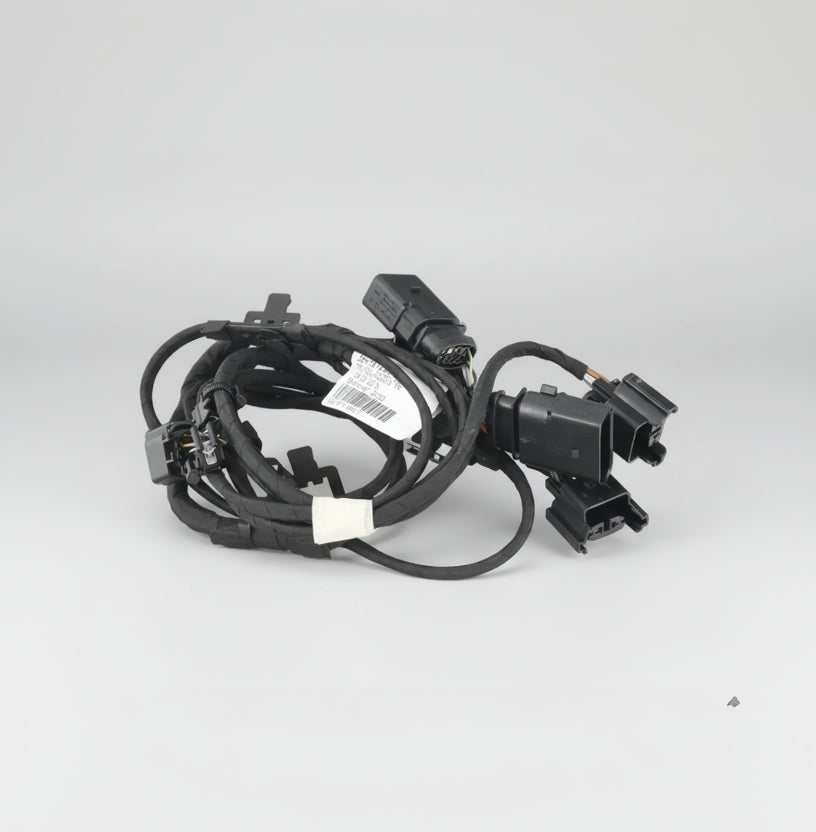 Set cablaj bara OEM Audi A4/S4 8E/8H (2005-2009)