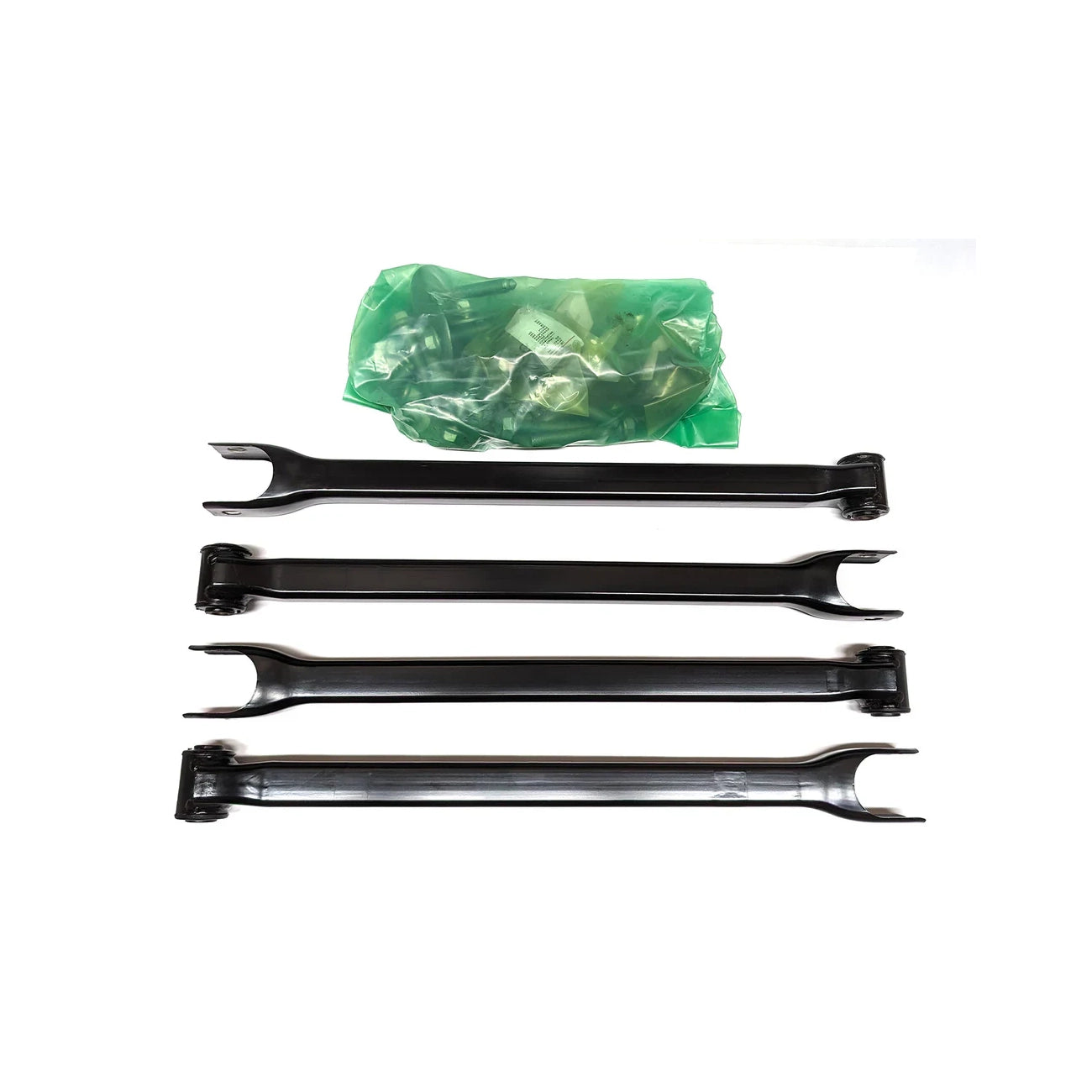 Brațe Spate Originale VW Mk4 R32 / Audi TT 8N