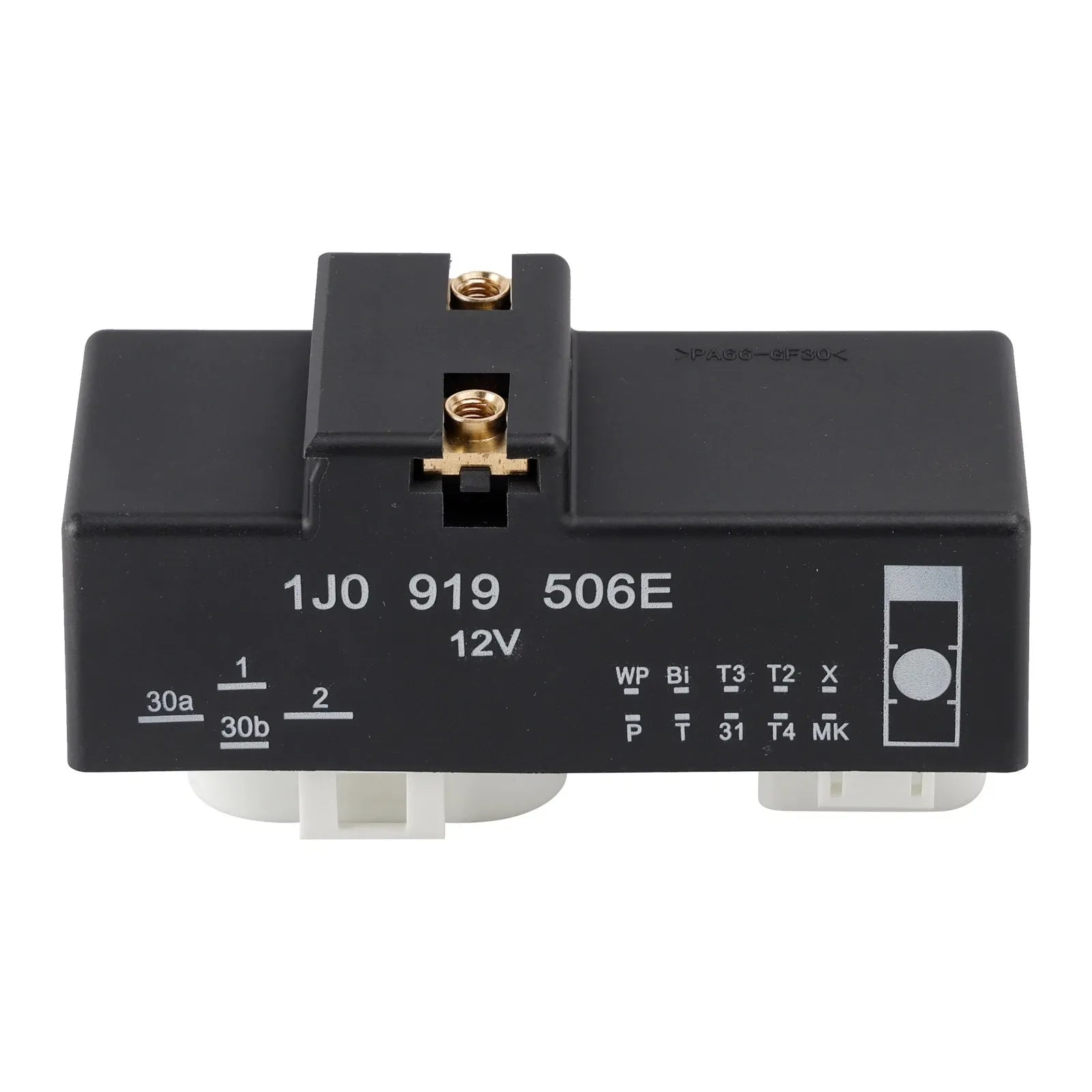 Modul Control Ventilator Răcire OEM VW Golf III / IV, Bora, Audi A3 A4