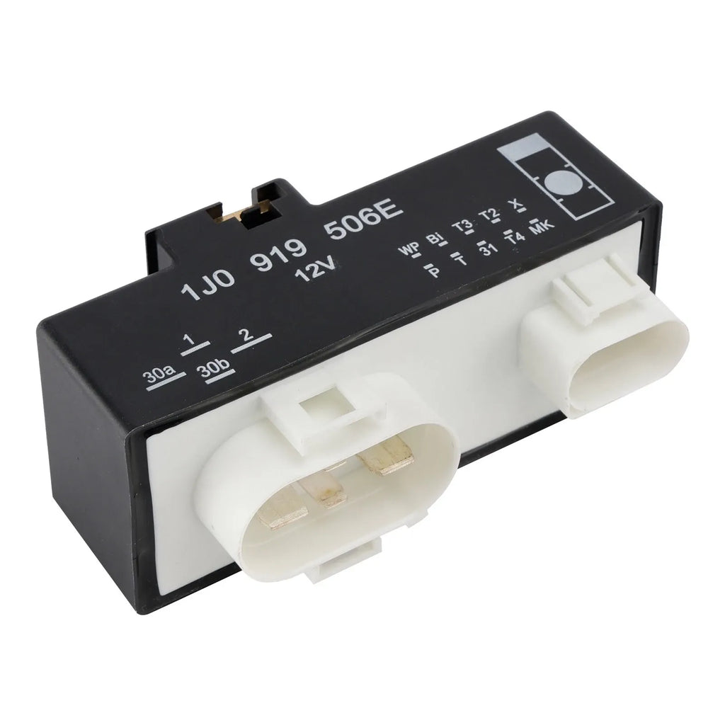 Modul Control Ventilator Răcire OEM VW Golf III / IV, Bora, Audi A3 A4