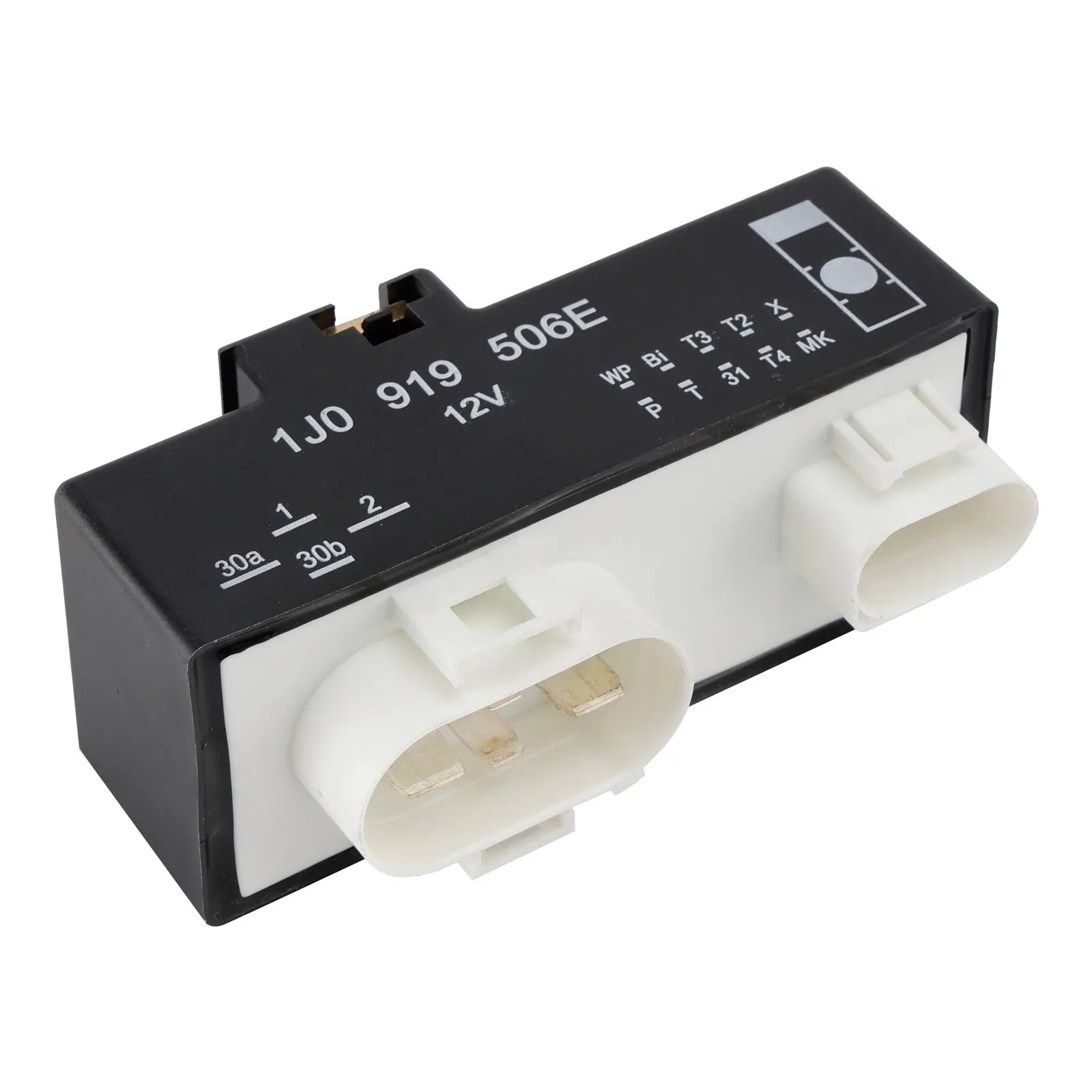 Modul Control Ventilator Răcire OEM VW Golf III / IV, Bora, Audi A3 A4