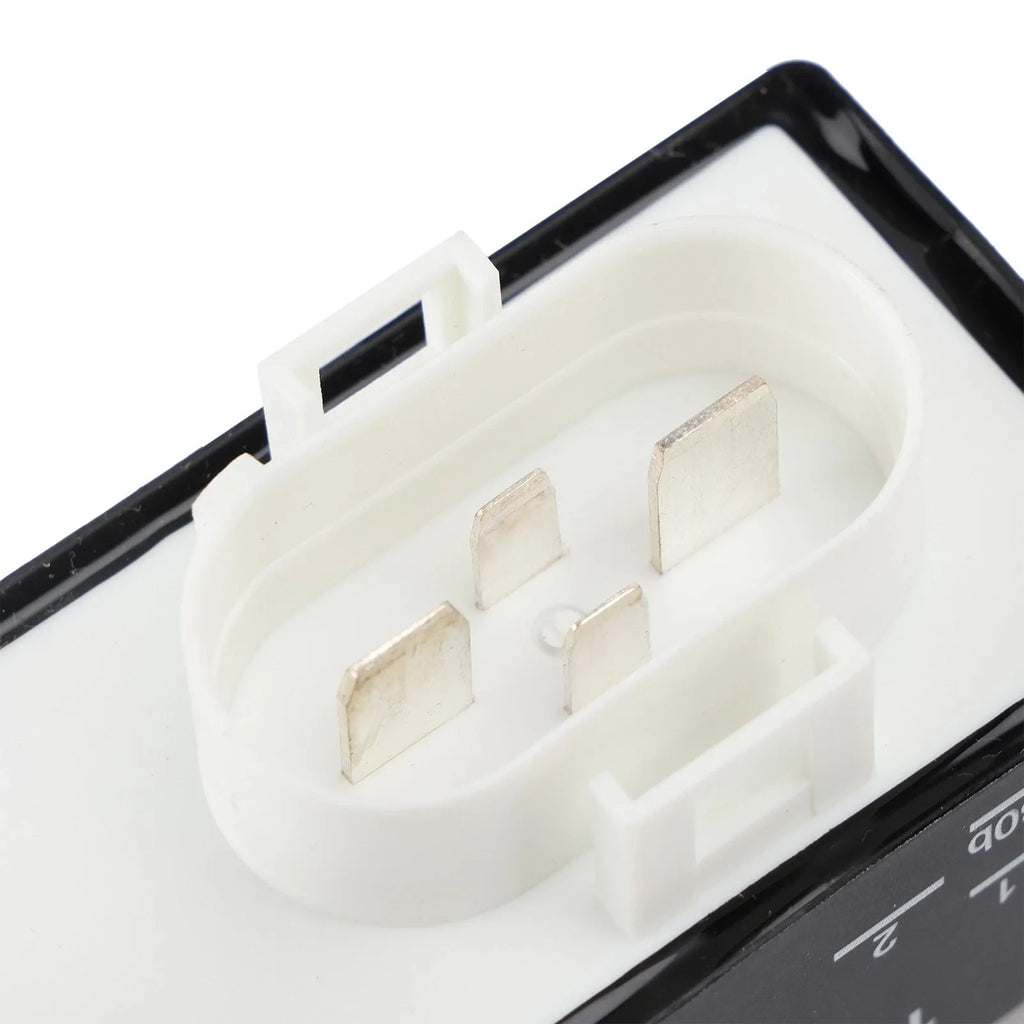 Modul Control Ventilator Răcire OEM VW Golf III / IV, Bora, Audi A3 A4