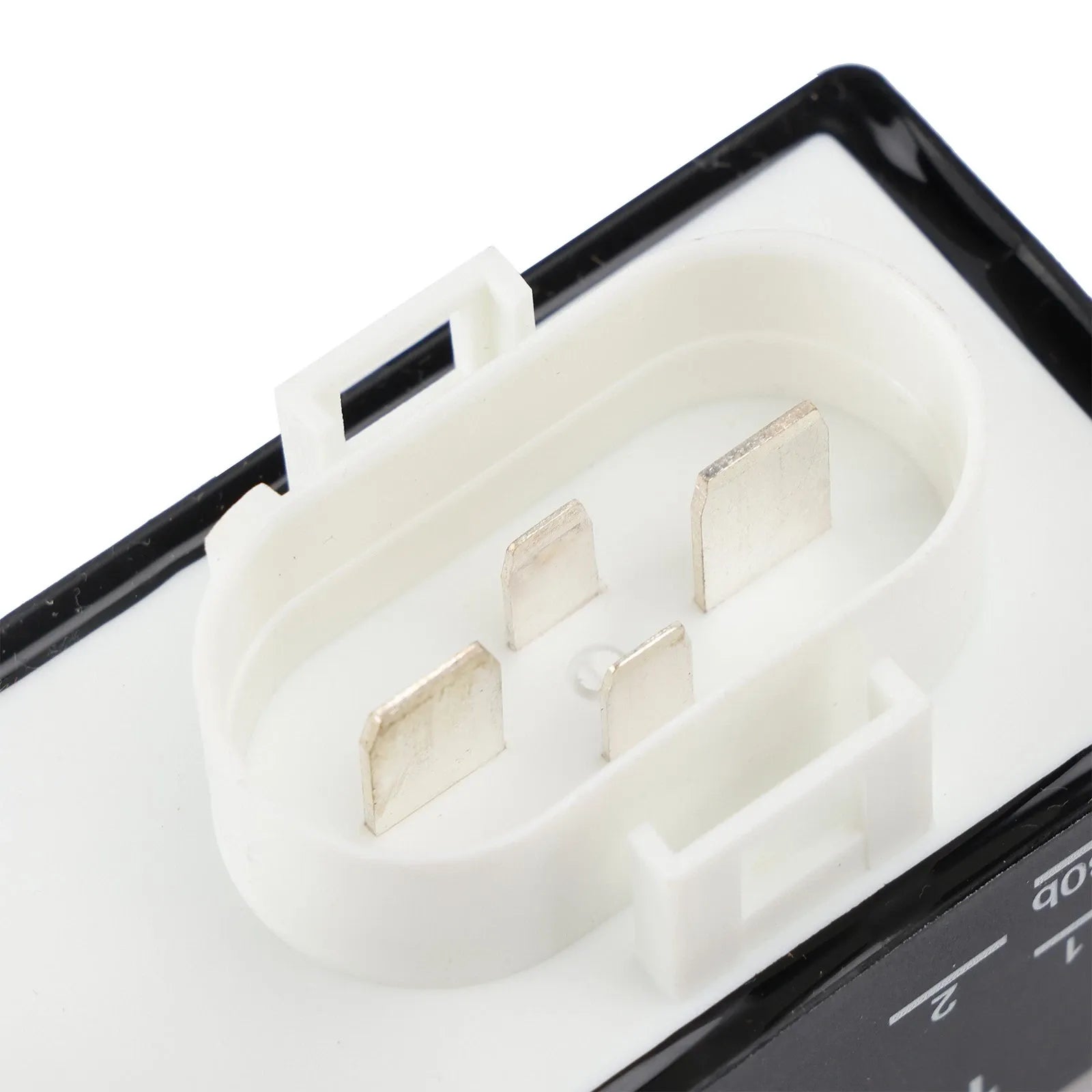 Modul Control Ventilator Răcire OEM VW Golf III / IV, Bora, Audi A3 A4