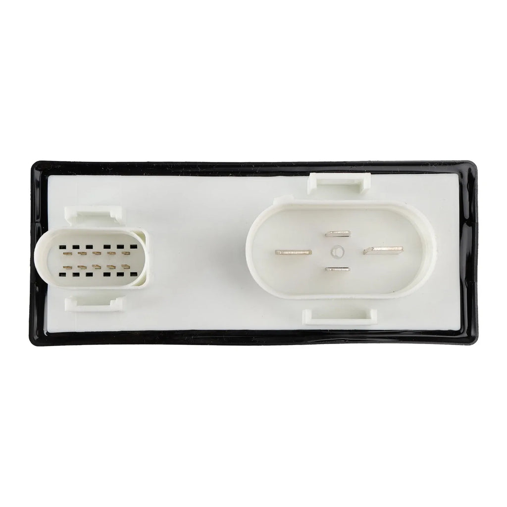 Modul Control Ventilator Răcire OEM VW Golf III / IV, Bora, Audi A3 A4