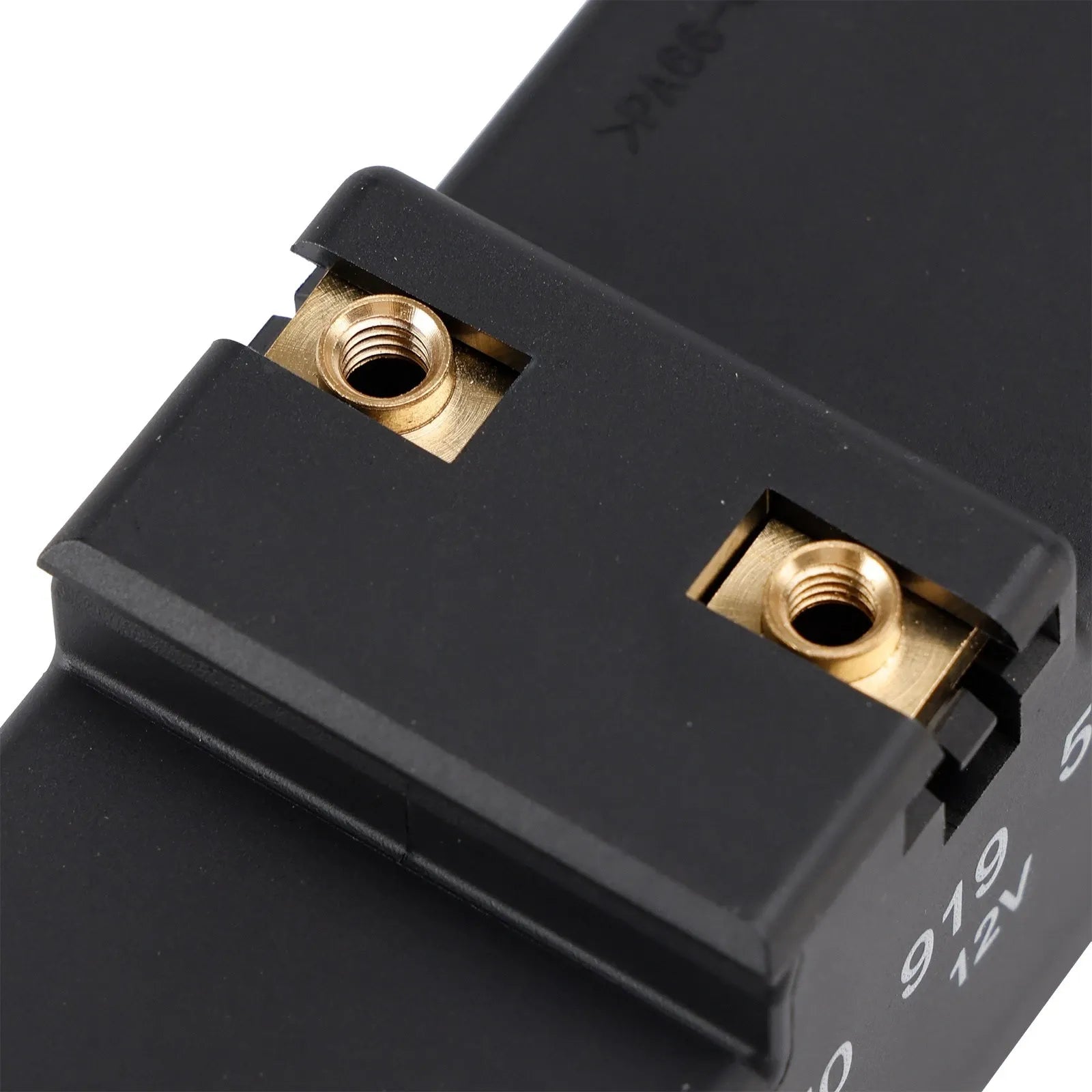 Modul Control Ventilator Răcire OEM VW Golf III / IV, Bora, Audi A3 A4