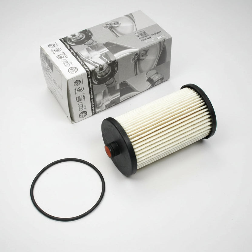 Element filtru cu garnitură OEM 2E0127159 Volkswagen Crafter/LT (1997-2016)