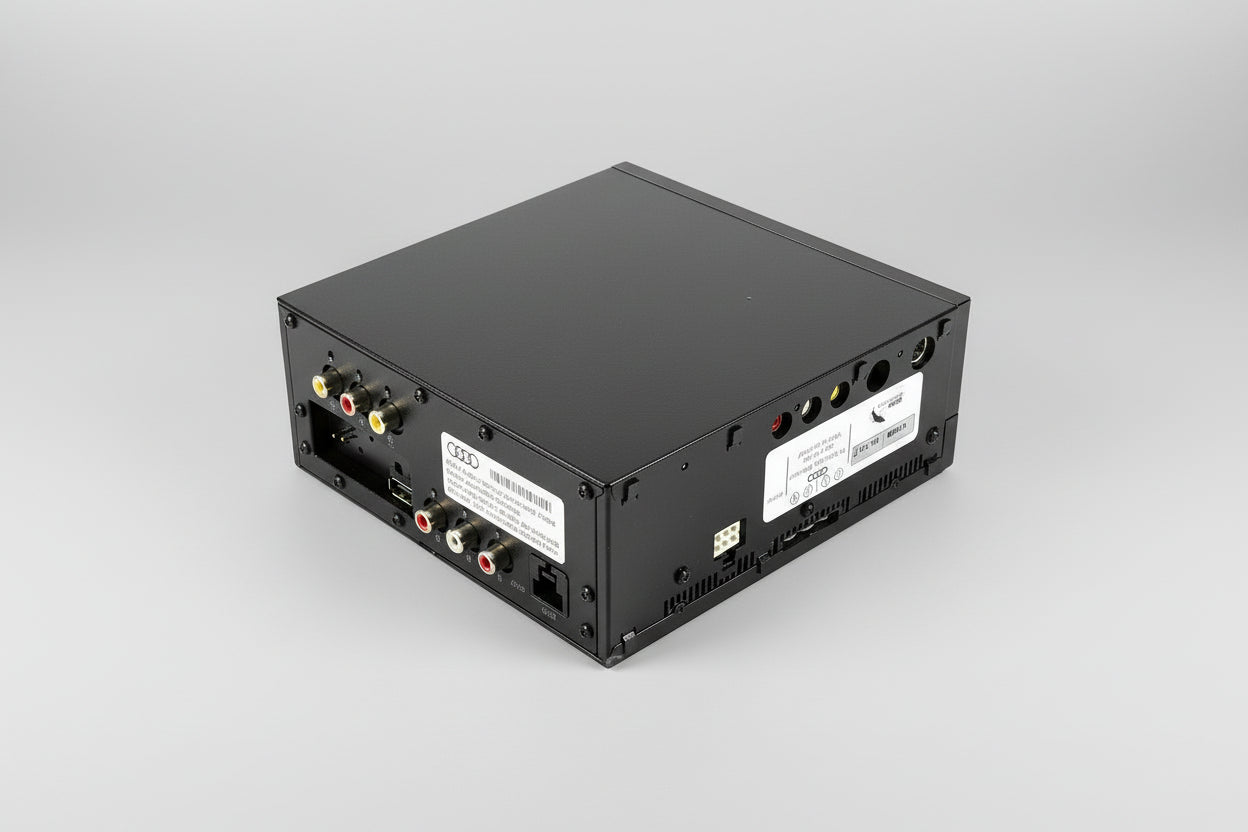 Modul Receptor TV-Tuner Audi