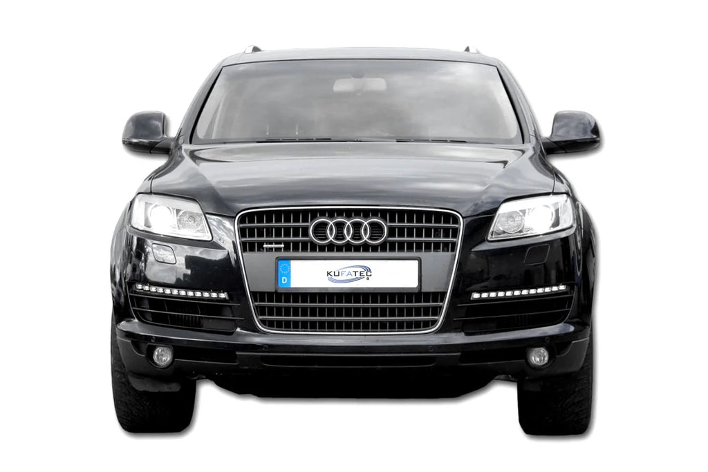 Lumini de zi LED Audi Q7 2005–2015