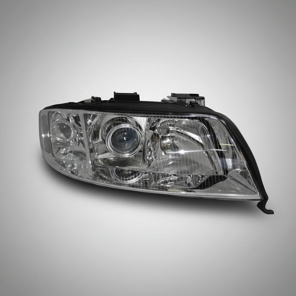 Faruri Halogen Gemene 4B0941030T – Audi A6/S6 (1999-2002)
