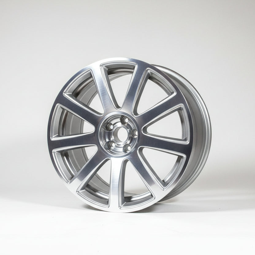 Jantă aliaj Audi A8 2004-10 9j x20" OEM