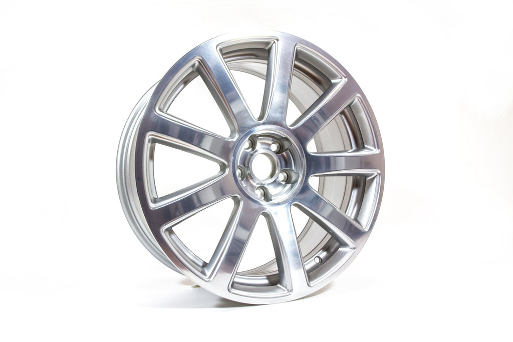 Jantă altele Audi A8 2004-10 9j x20" OEM