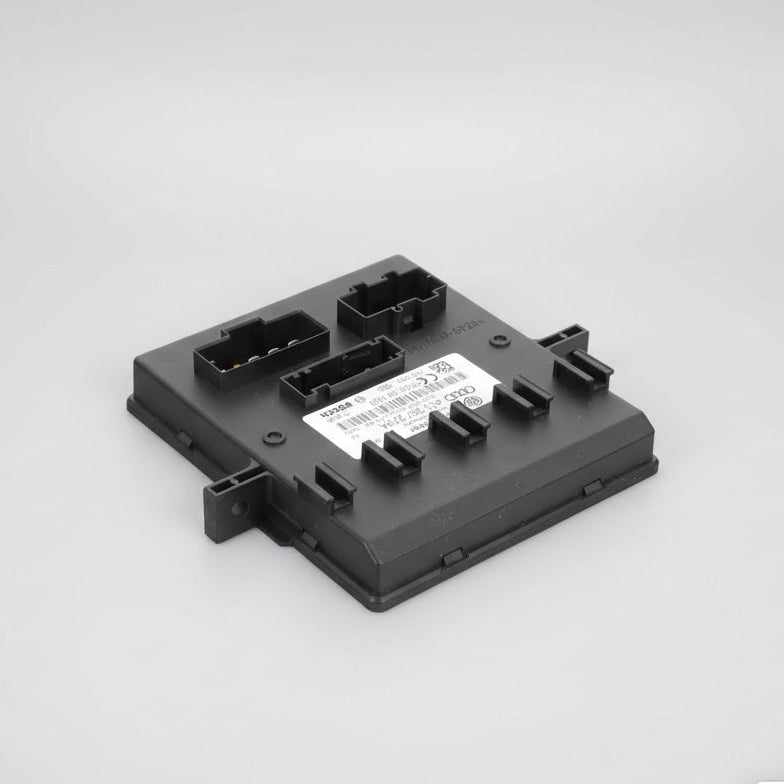 Unitate de control alimentare la bord OEM Audi A6/Q7/RS6 (2008-2015)
