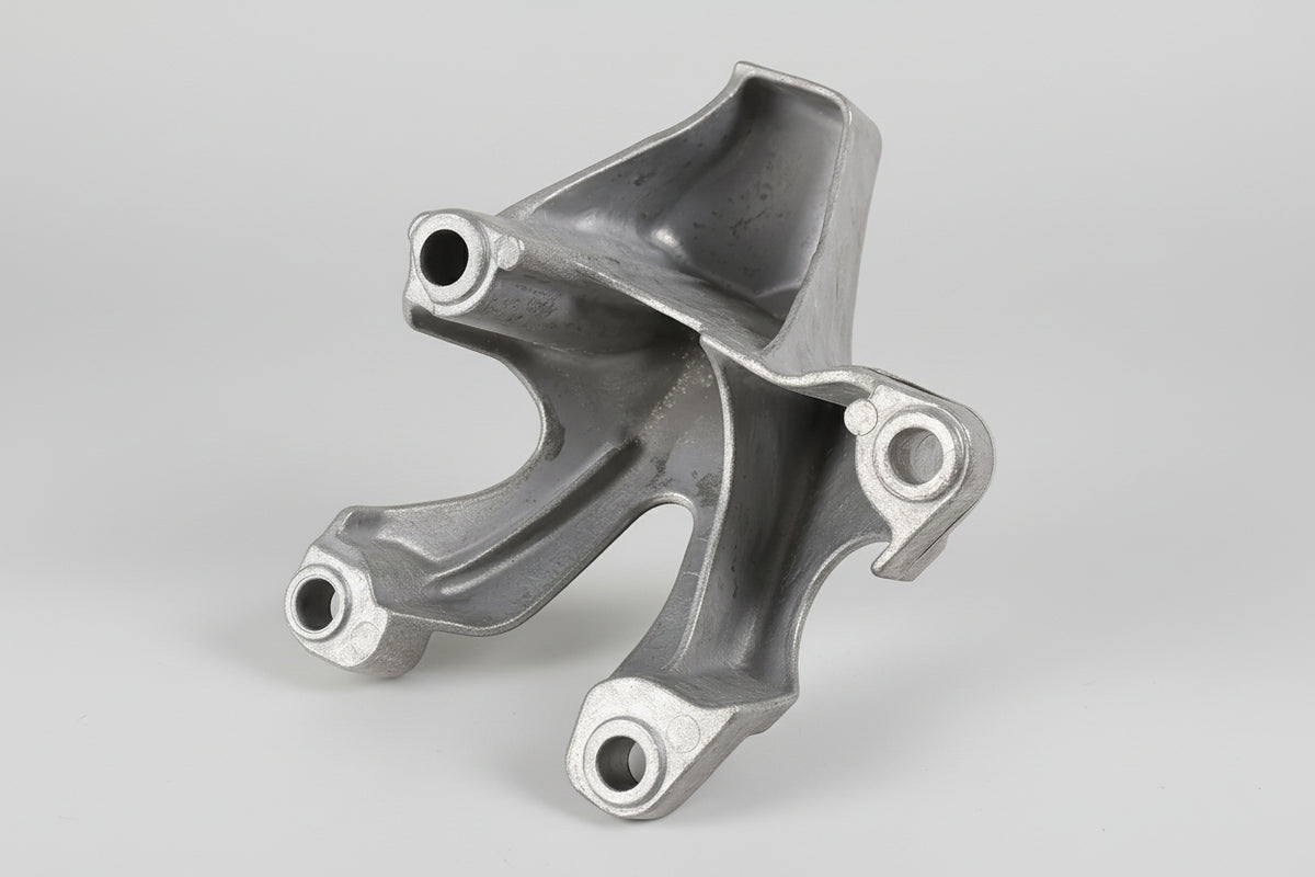 Suport motor stânga OEM Audi A4 B6 / B7 & Skoda Superb 3U (2001–2008)