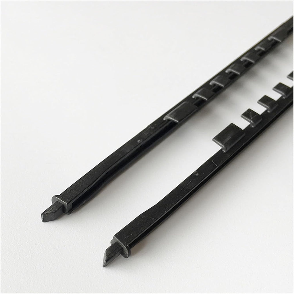 Set Kit Reparație Mecanism Trapă (Plafon Sticlă) OEM Audi A6 / A6L / S6 / RS6