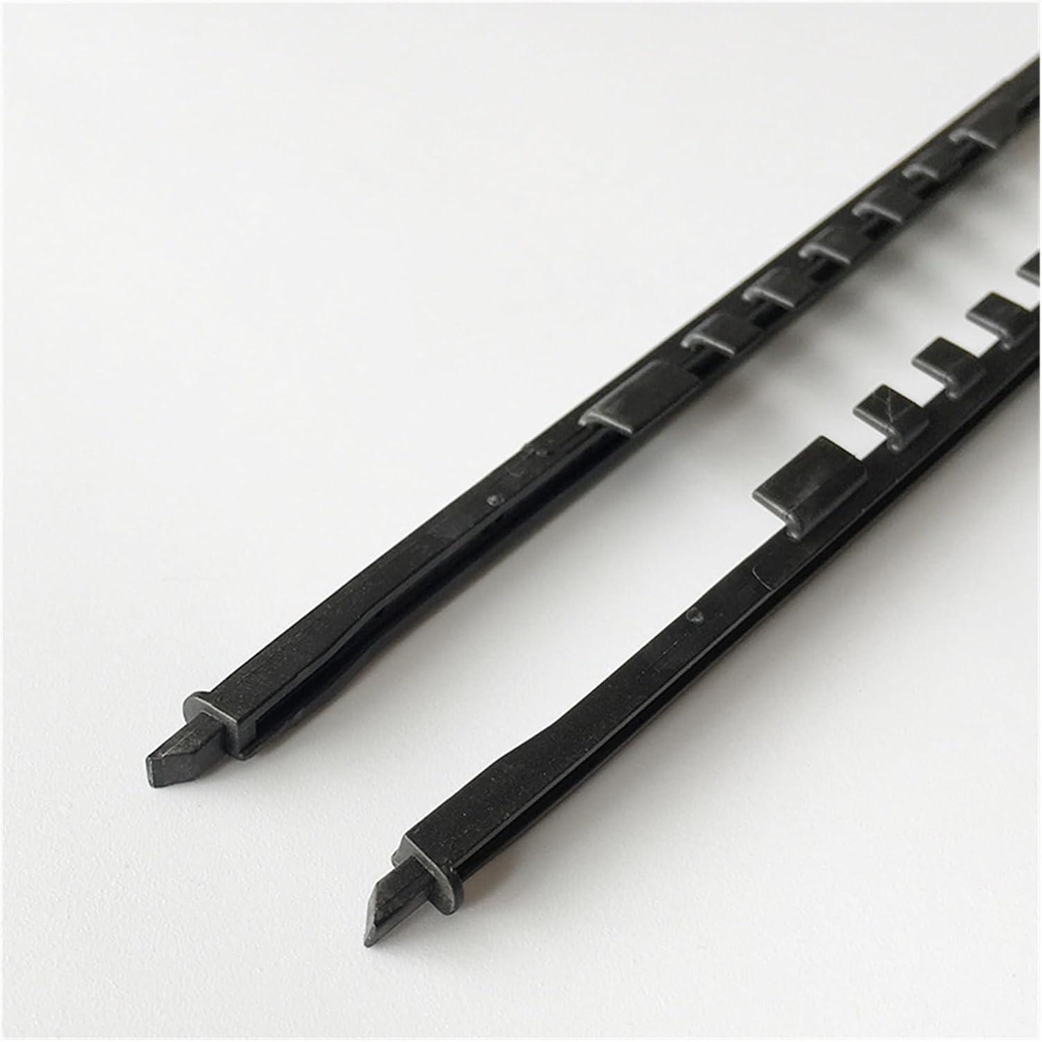 Set Kit Reparație Mecanism Trapă (Plafon Sticlă) OEM Audi A6 / A6L / S6 / RS6