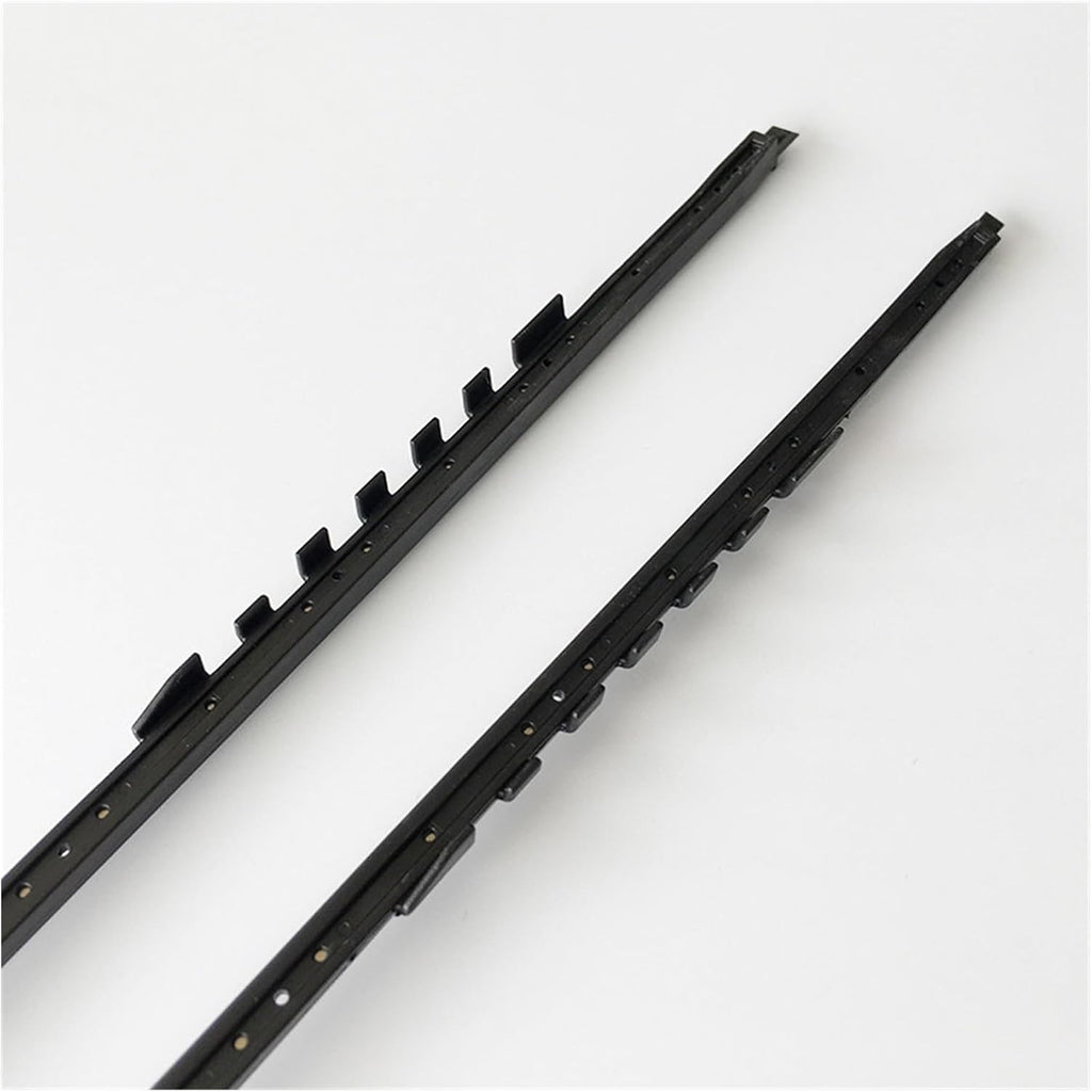 Set Kit Reparație Mecanism Trapă (Plafon Sticlă) OEM Audi A6 / A6L / S6 / RS6