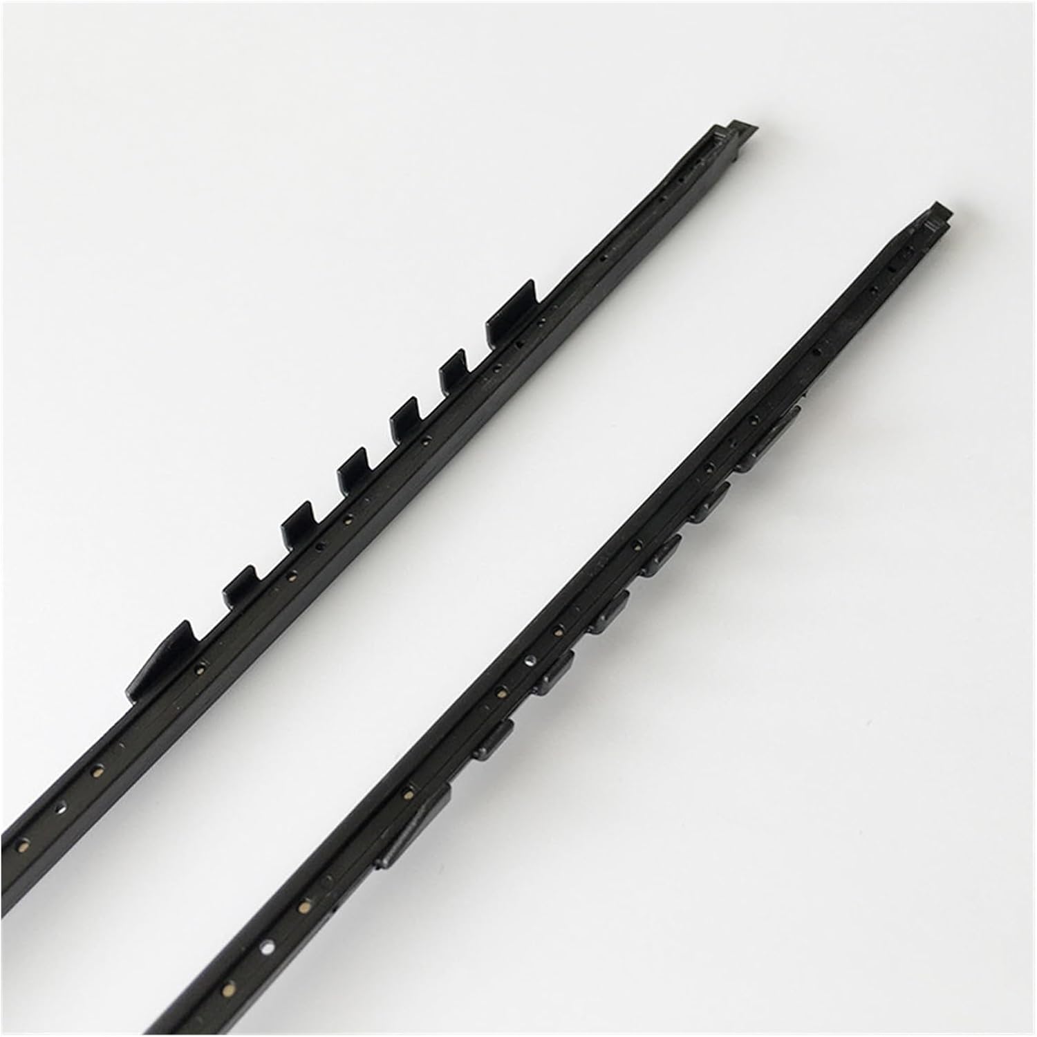 Set Kit Reparație Mecanism Trapă (Plafon Sticlă) OEM Audi A6 / A6L / S6 / RS6