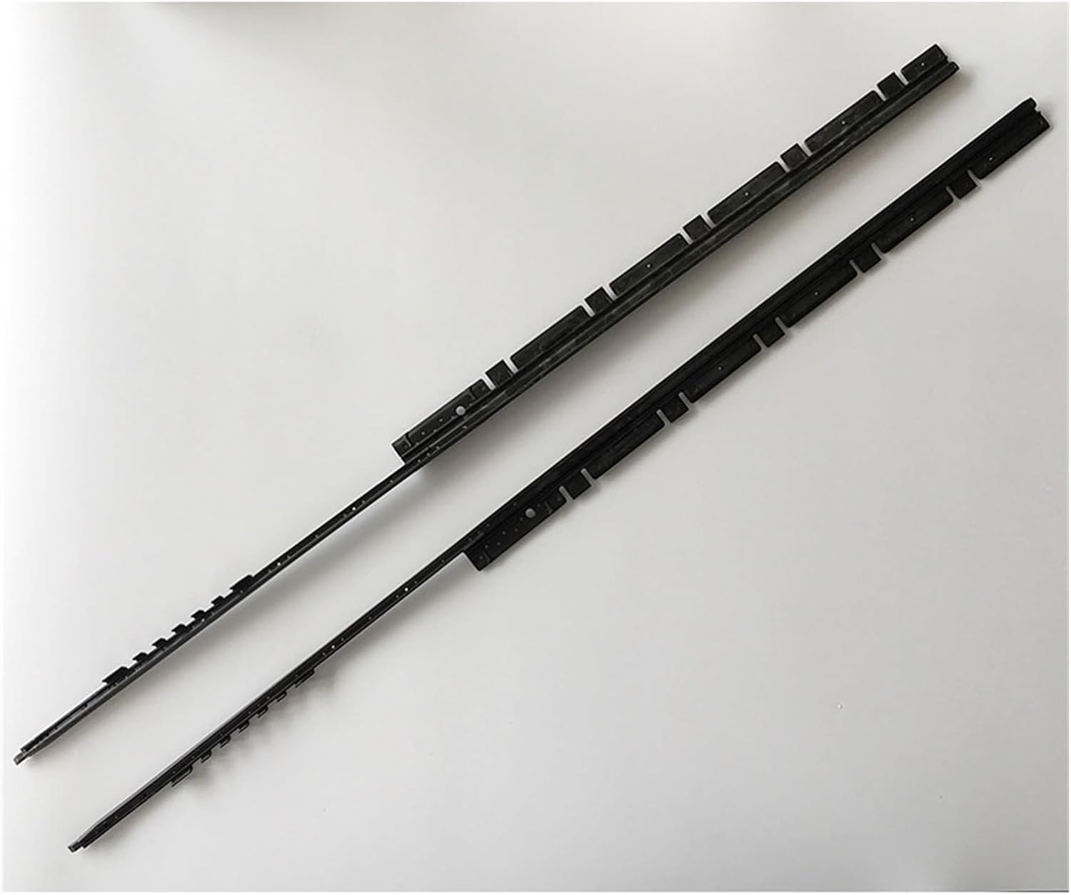 Set Kit Reparație Mecanism Trapă (Plafon Sticlă) OEM Audi A6 / A6L / S6 / RS6