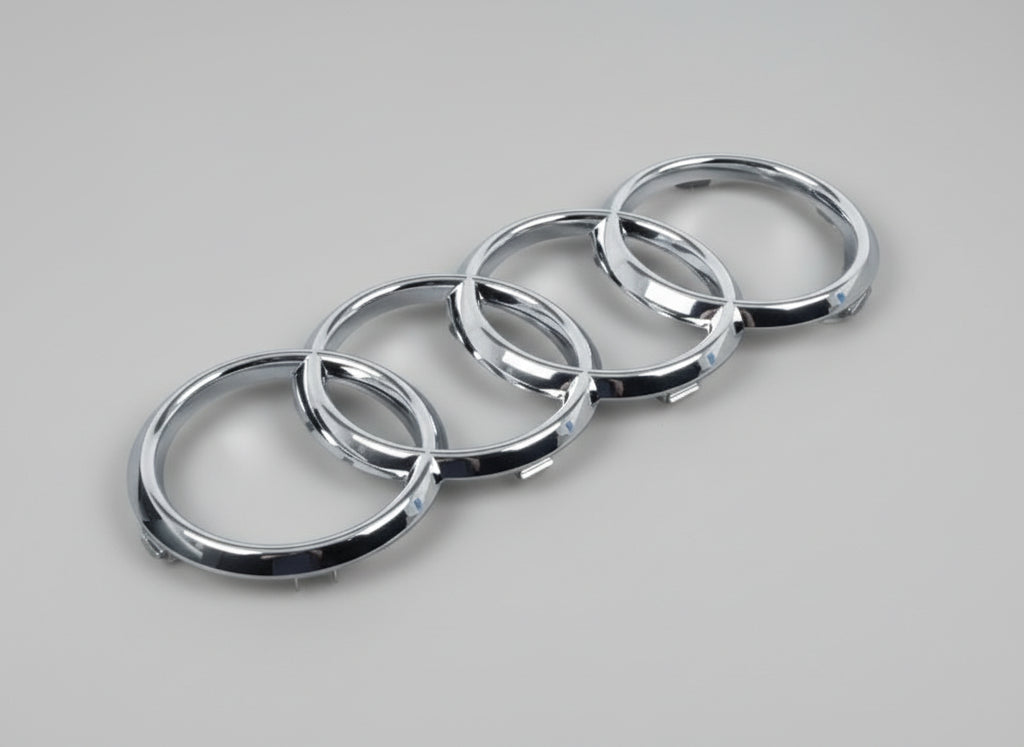 Emblemă Audi RS3, Audi TT/TTS/TTRS 8P, 8J (2010-2014)