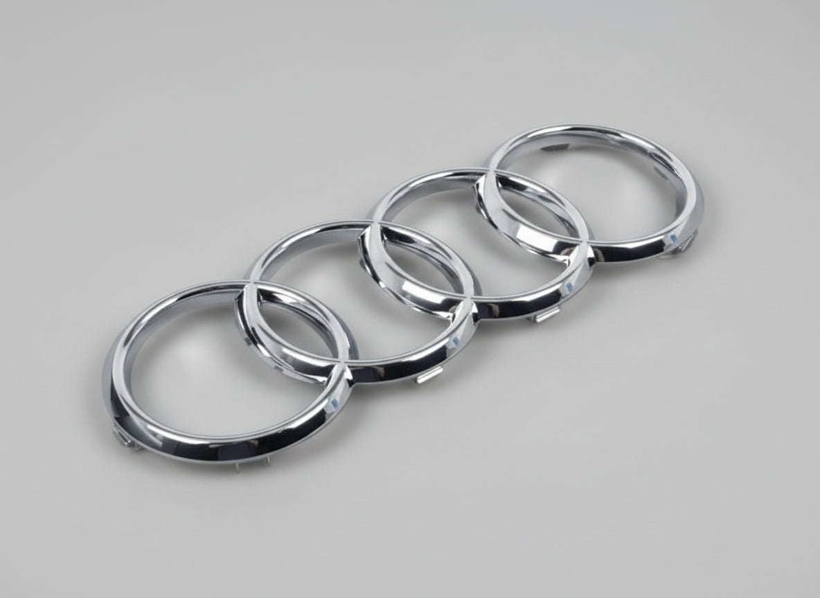 Emblemă Audi RS3, Audi TT/TTS/TTRS 8P, 8J (2010-2014)