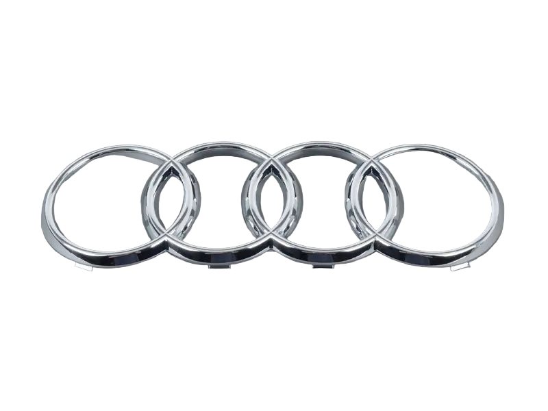 Emblemă Audi RS3, Audi TT/TTS/TTRS 8P, 8J (2010-2014)