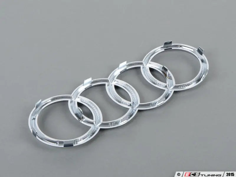 Emblemă Audi RS3, Audi TT/TTS/TTRS 8P, 8J (2010-2014)