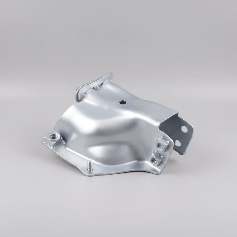 Placă de fixare suport motor – stânga Audi A4 B8