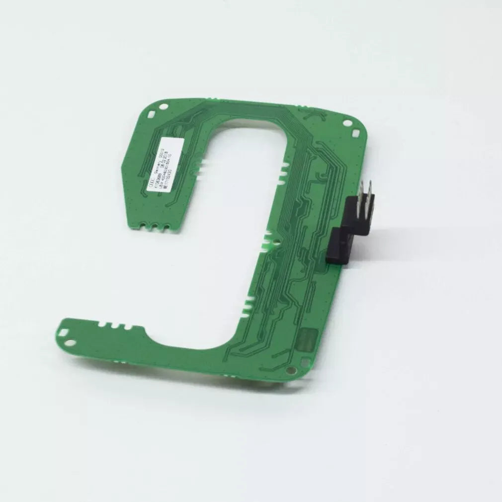 Circuit Board cutie viteze Audi A4 B6 (2001–2005)