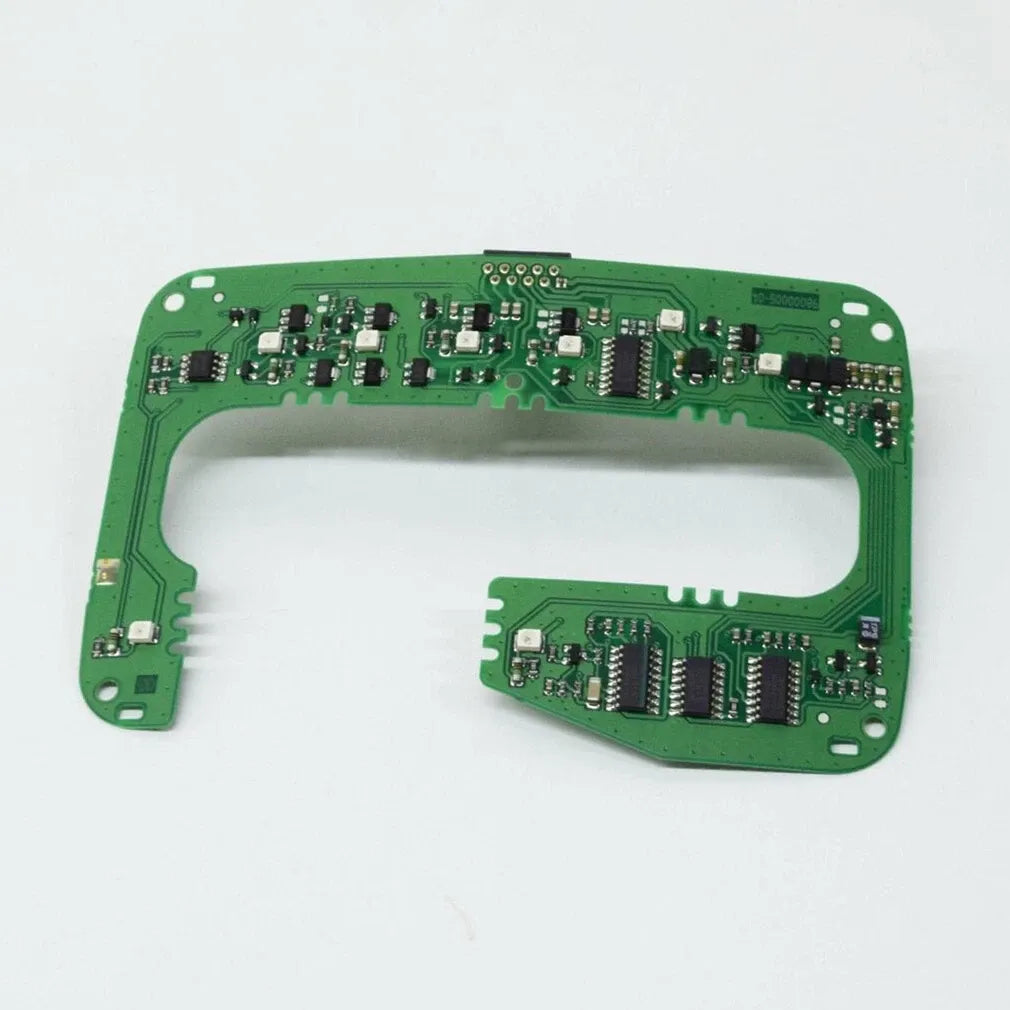 Circuit Board cutie viteze Audi A4 B6 (2001–2005)
