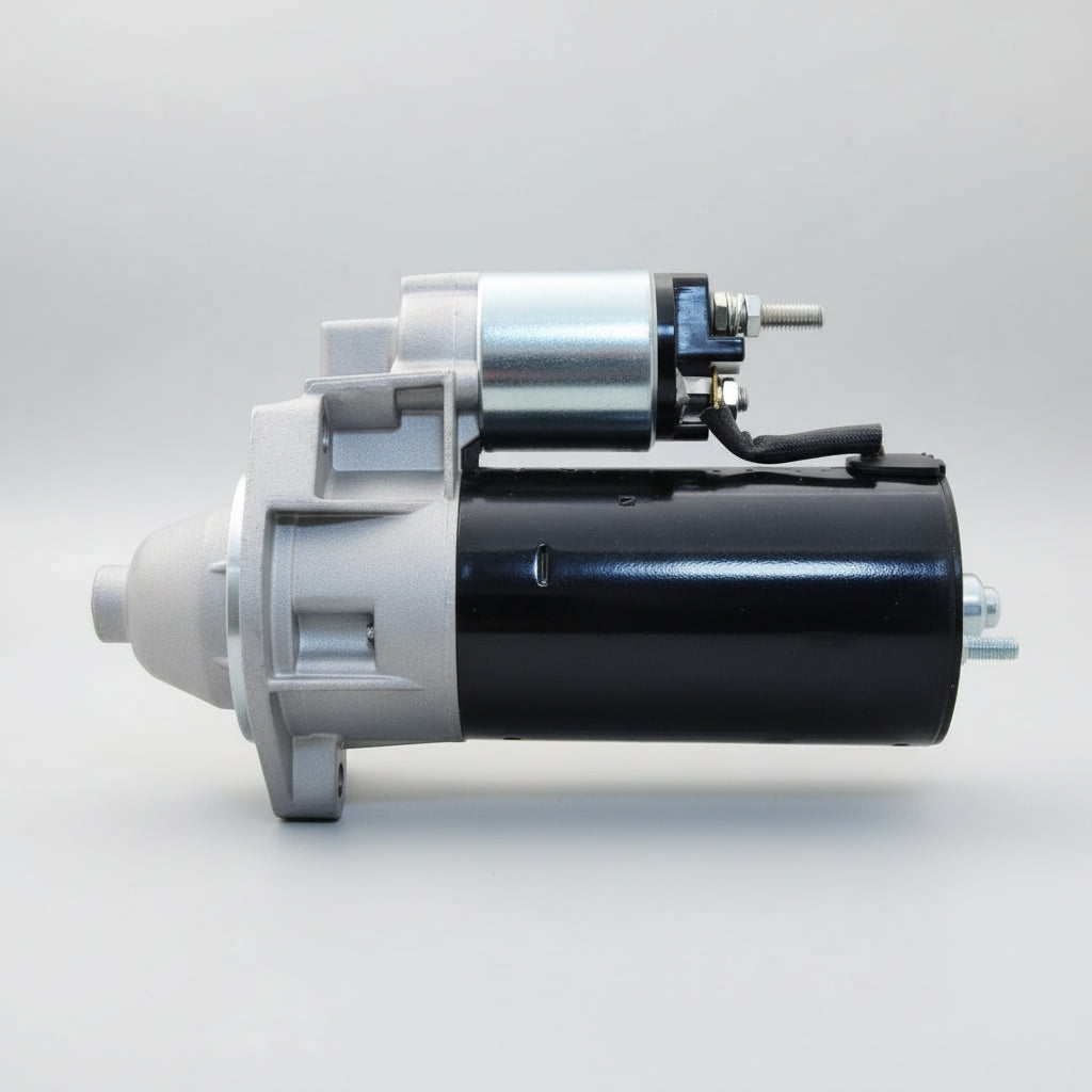 Electromotor 12V Nou pentru Audi A4 (1996–2000) – 1.8 kW, 9 Dinti