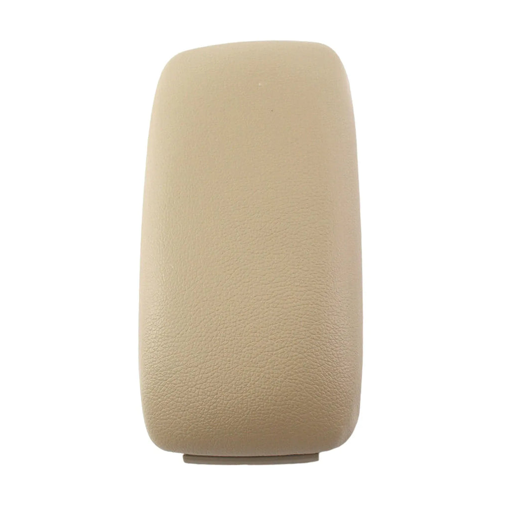 Capac Cotieră din Piele Bej – Audi A3 (2004–2008)