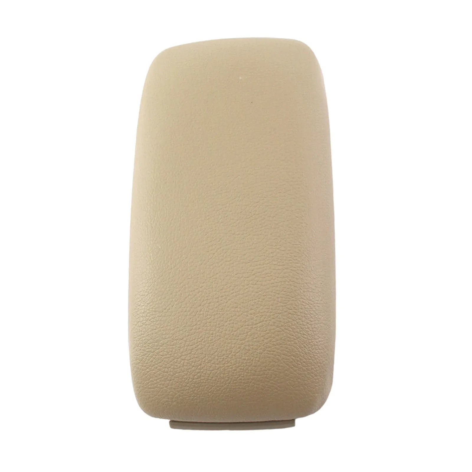 Capac Cotieră din Piele Bej – Audi A3 (2004–2008)