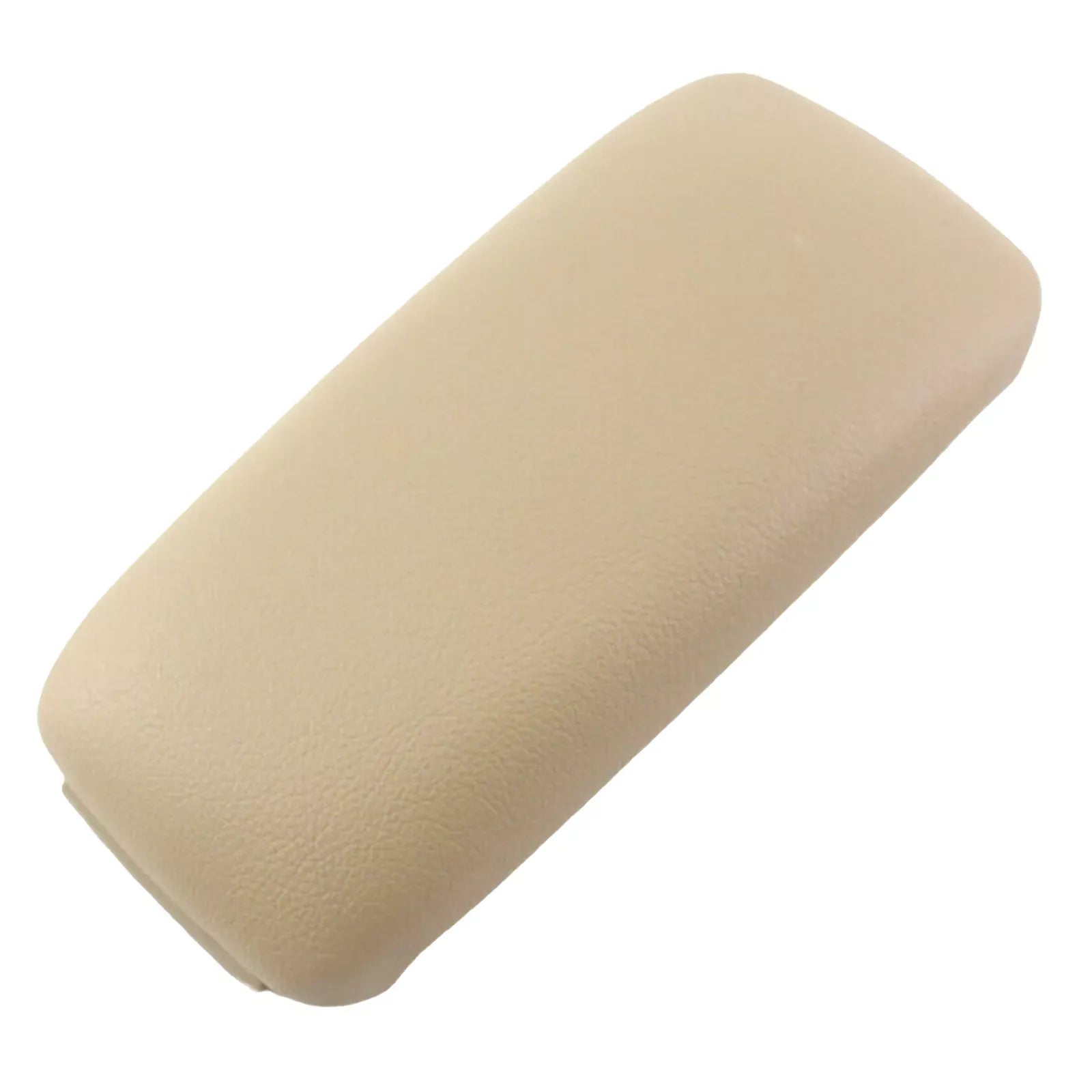 Capac Cotieră din Piele Bej – Audi A3 (2004–2008)