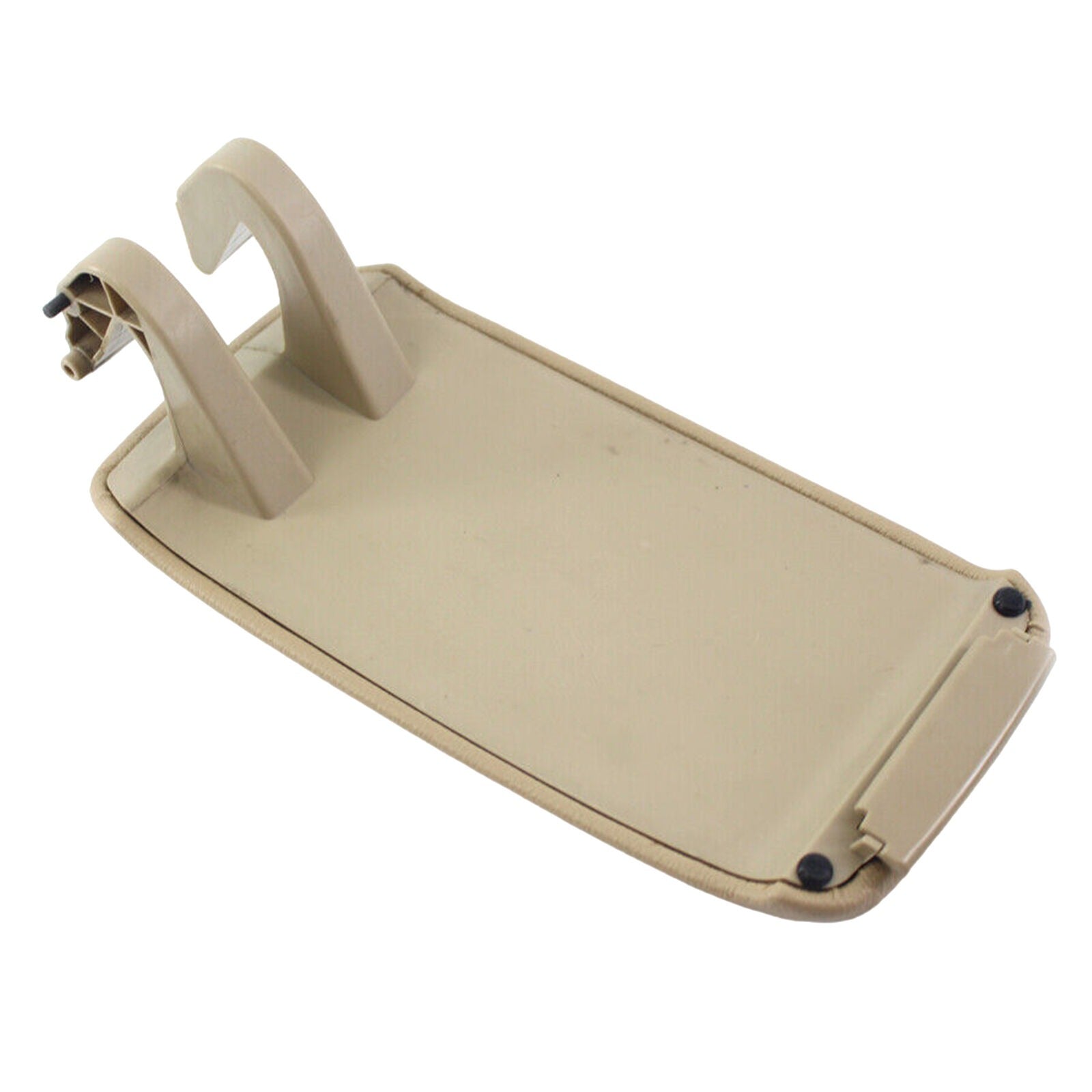 Capac Cotieră din Piele Bej – Audi A3 (2004–2008)