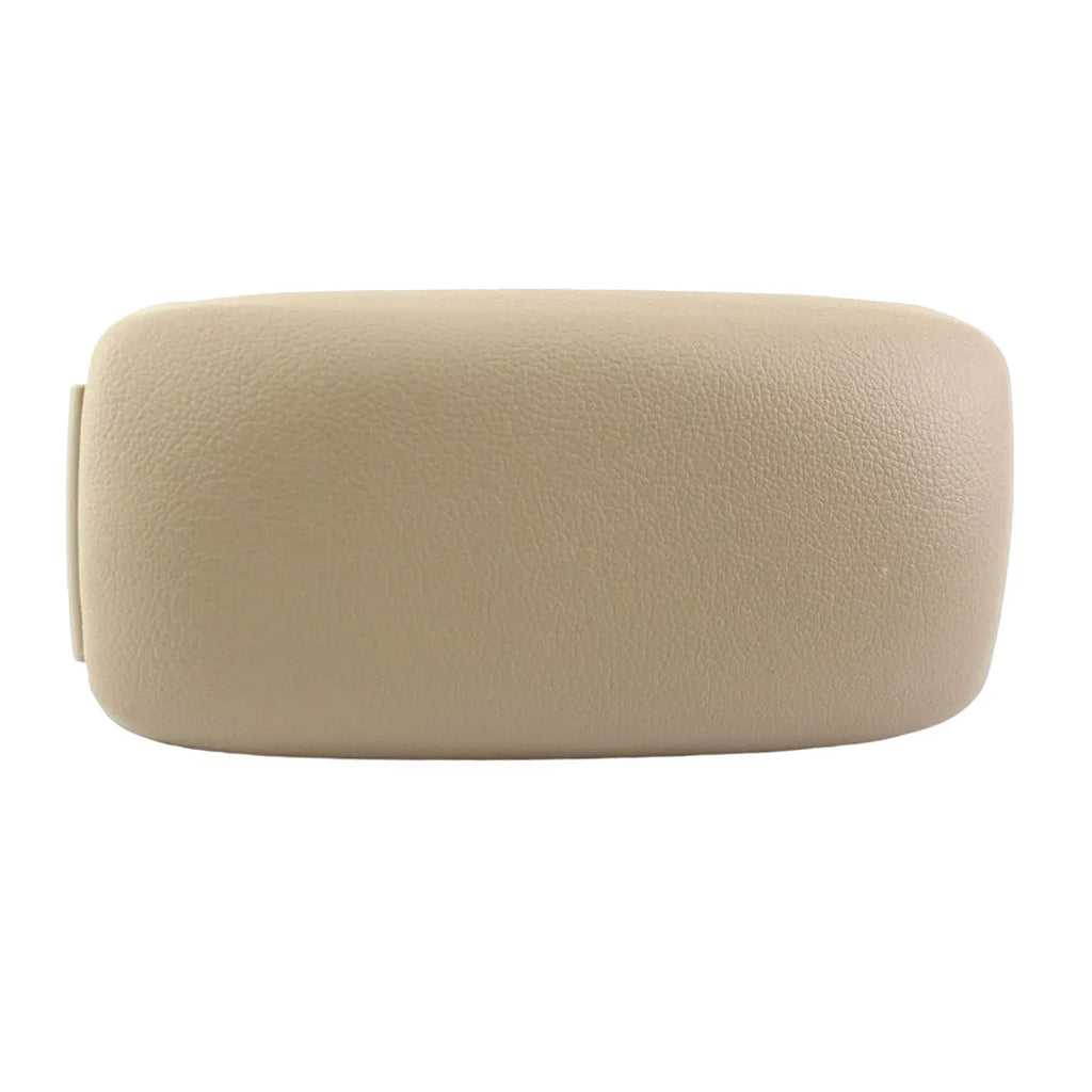 Capac Cotieră din Piele Bej – Audi A3 (2004–2008)