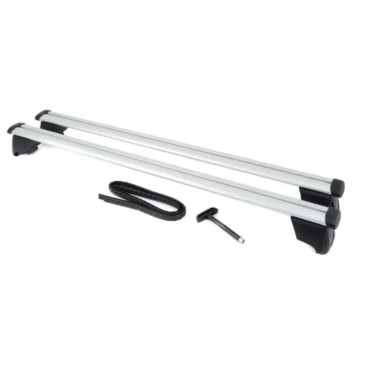 Set Bare Transversale Suport Portbagaj Original Audi Q5 (2008–2021)