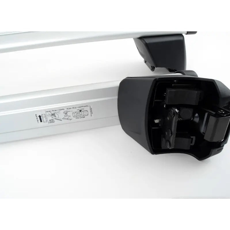 Set Bare Transversale Suport Portbagaj Original Audi Q5 (2008–2021)