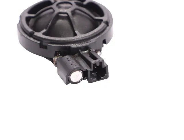 Difuzor Ușă Spate – High Frequency – Audi TT / TTS MK2 (2006-2014)