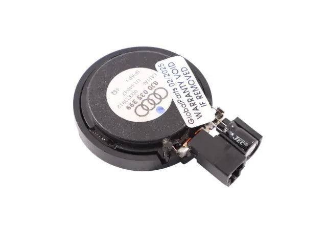 Difuzor Ușă Spate – High Frequency – Audi TT / TTS MK2 (2006-2014)