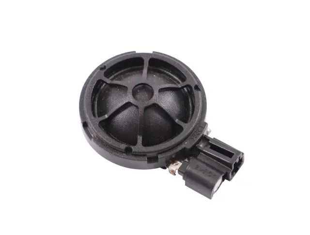 Difuzor Ușă Spate – High Frequency – Audi TT / TTS MK2 (2006-2014)