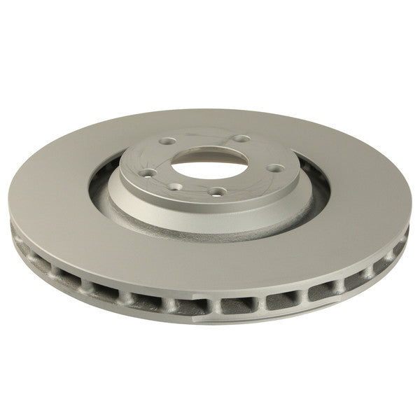 Disc frână ventilat OEM Audi TT / TTS (8J) față (2007–2014)