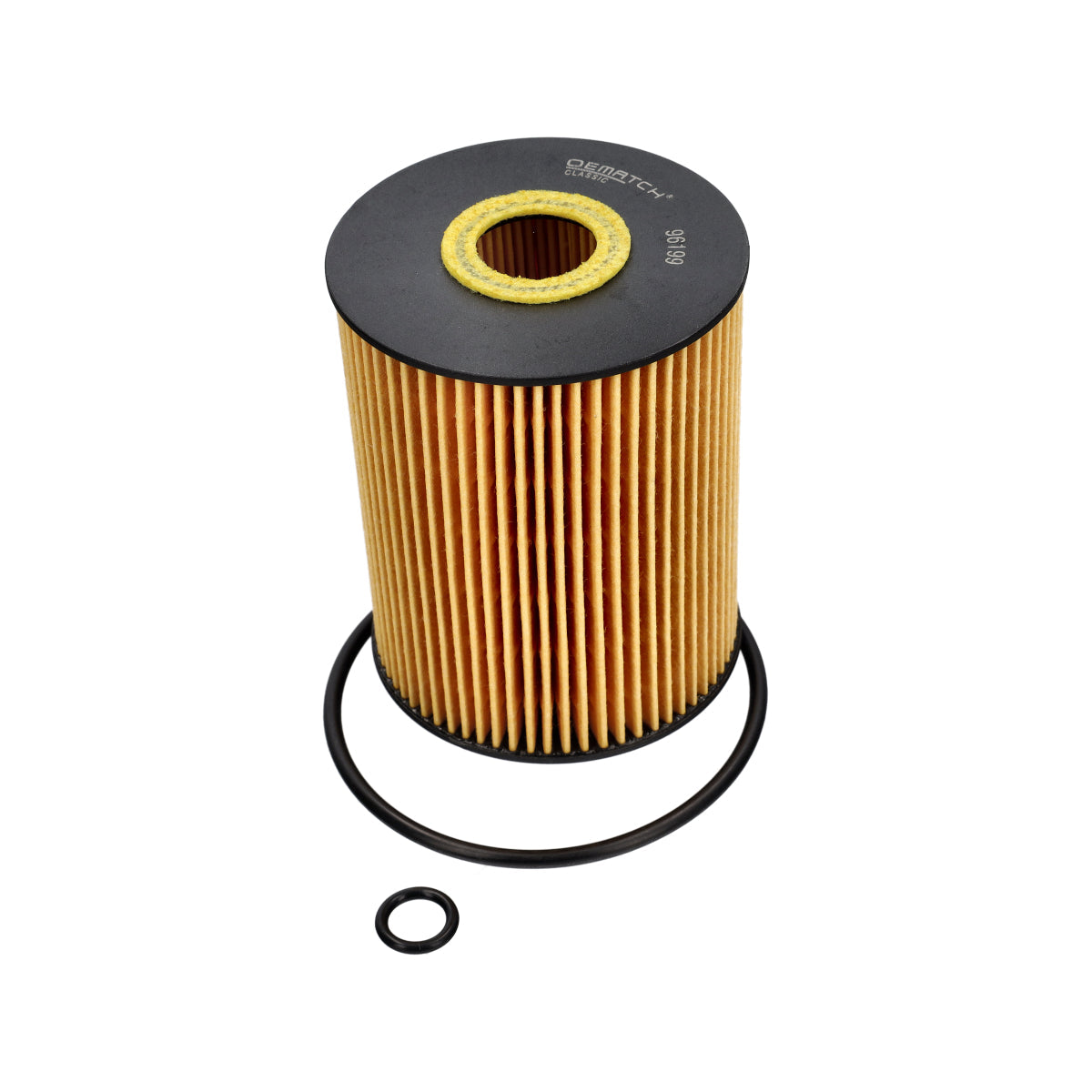 Filtru de Ulei Audi A6 / A8 / Q7, VW Passat B3/B4, Porsche Cayenne