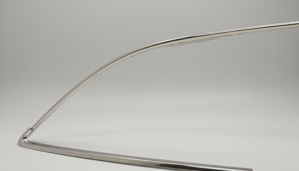 Ornament cromat plafon (dreapta) Audi A6 / S6 / A6 Allroad 4G (2011–2018)