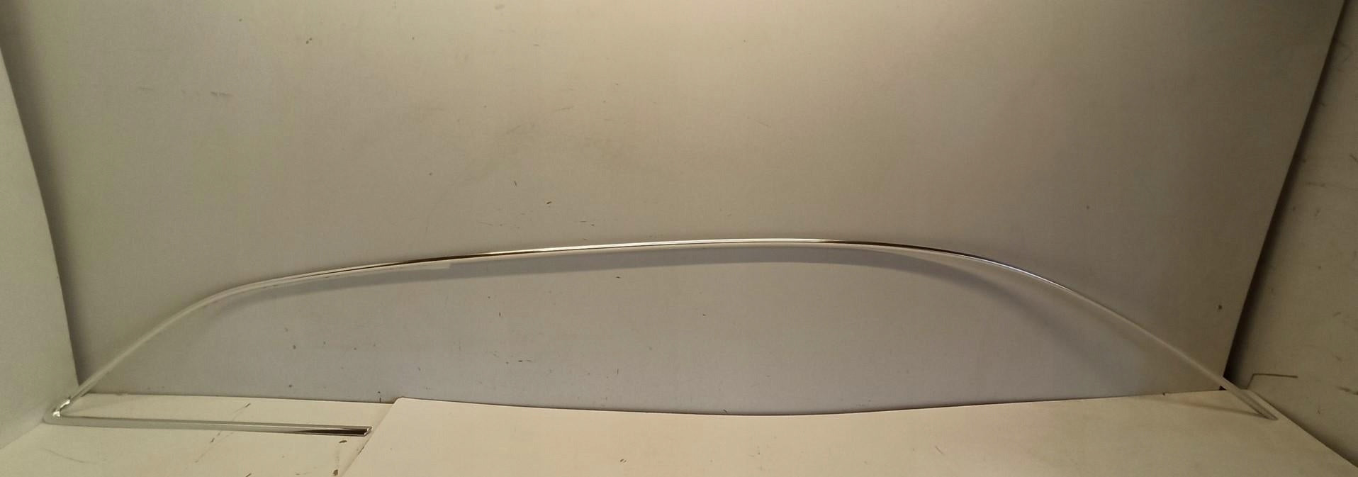 Ornament cromat plafon (dreapta) Audi A6 / S6 / A6 Allroad 4G (2011–2018)