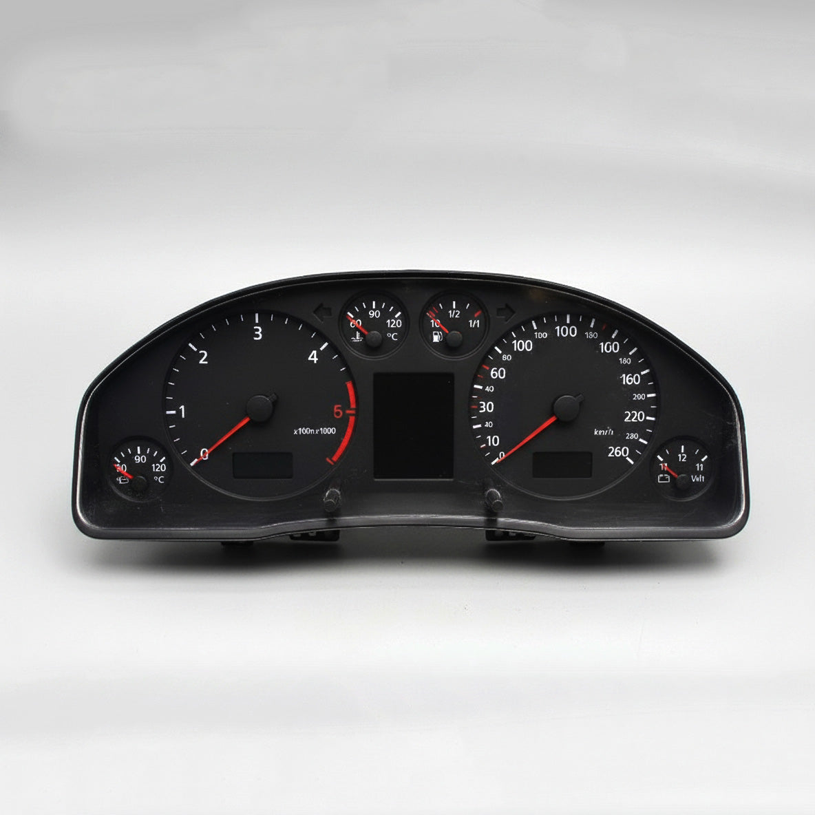 Ceasuri Bord Cluster Audi A4 (B5) 1997–20